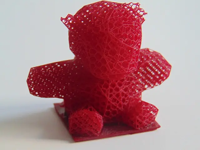 3D-печать — 2