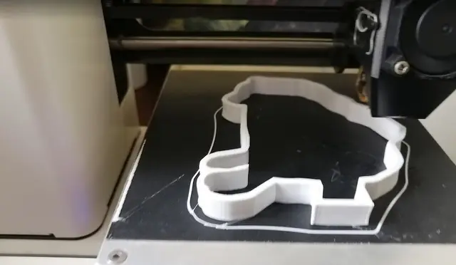 3D-печать — 3