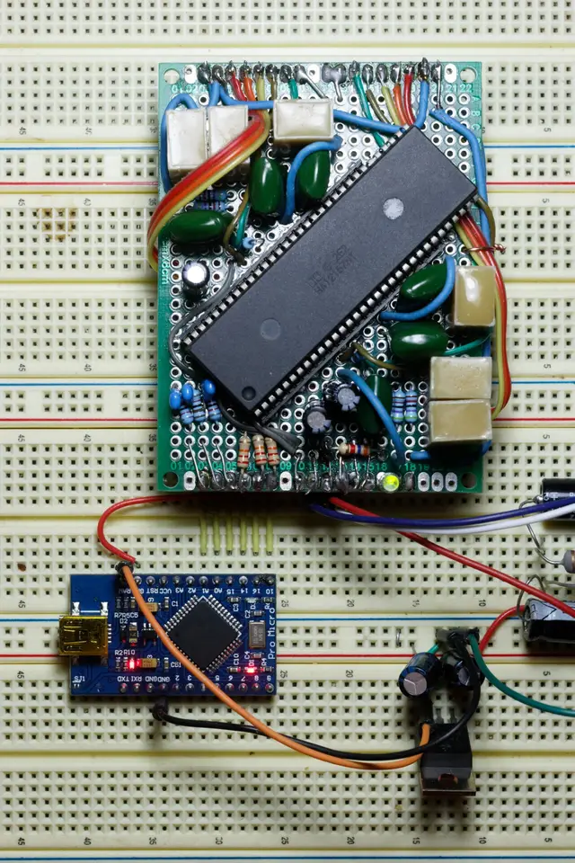 Электроника и Arduino — 2