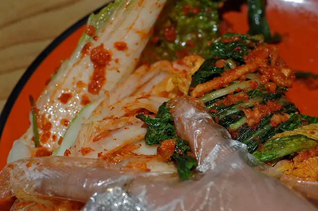 Азиатская кухня — 4