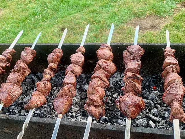 Гриль и BBQ — 4