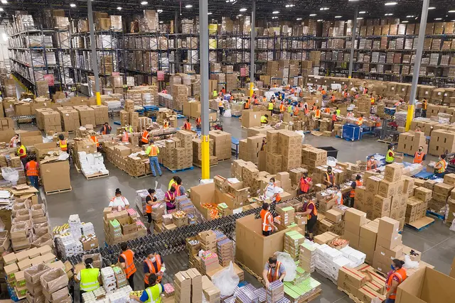 E-commerce — 3