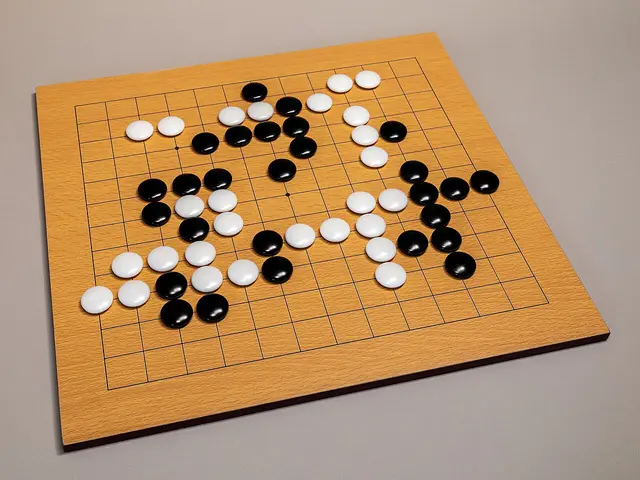 Го — 5