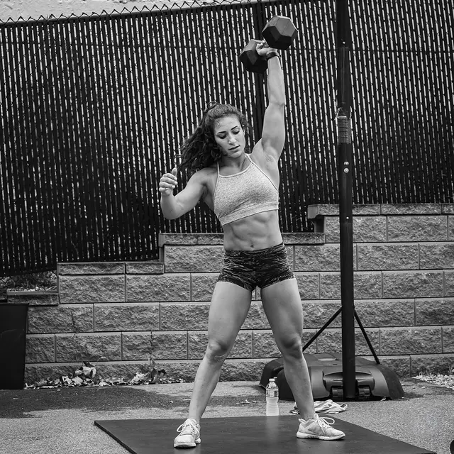 HIIT — 2