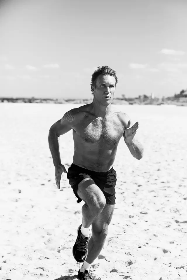HIIT — 3