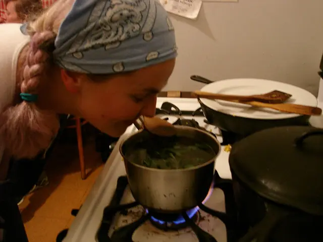 Домашняя кухня — 2