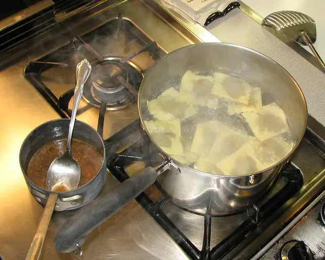 Домашняя кухня — 3