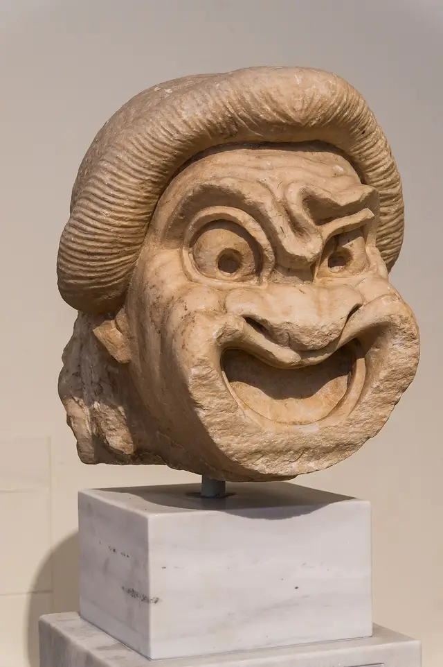 Детский театр — 3