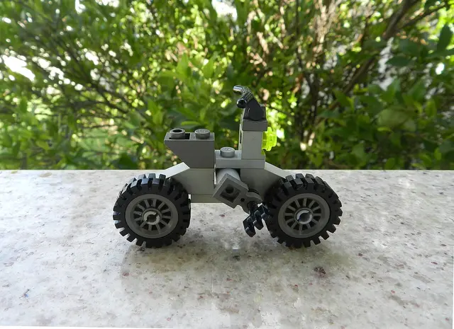 LEGO и конструкторы — 2