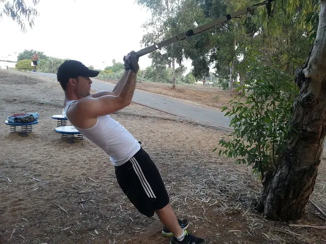 TRX — 2