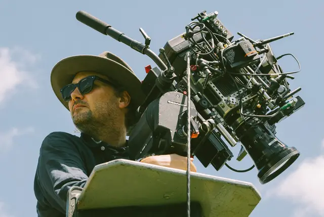Видеосъёмка и монтаж — 1