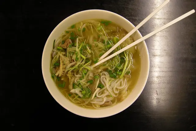 Вьетнамская кухня — 1